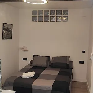 Jacuzy Apartamento